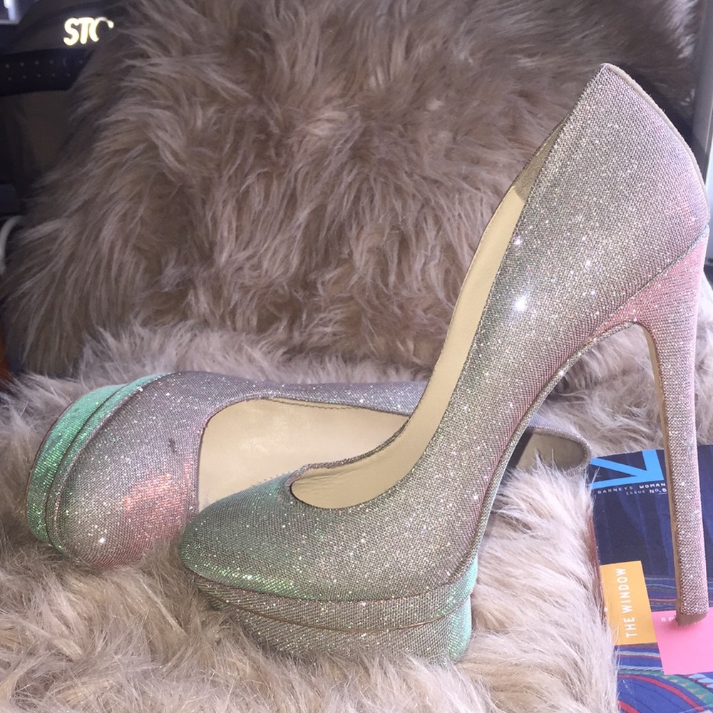 ♨️♨️♨️BRIAN ATWOOD♨️♨️♨️ multicoloured vibe♨️♨️♨️